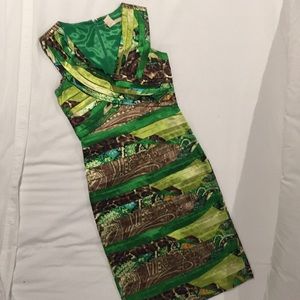 Cocktail dress